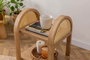 Hanah Home Nala 62 - Natural